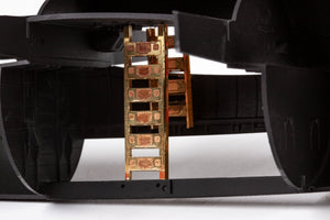 Eduard 481145 B-26B bomb bay ICM 1/48 – Bild 2