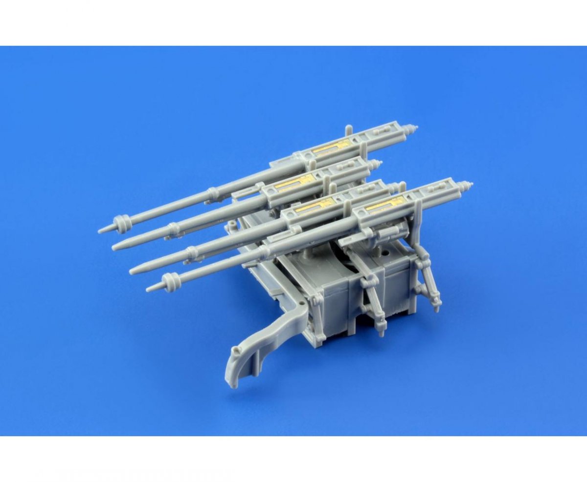 Eduard 32379 Mosquito FB Mk. VI exterior TAMIYA – imagen 2