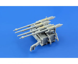 Eduard 32379 Mosquito FB Mk. VI exterior TAMIYA – imagen 2