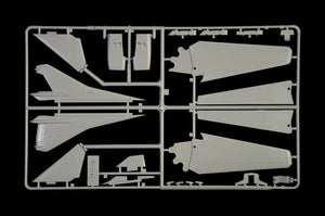 Italeri 2817 MiG-27/MiG-23BN Flogger 1/48 – immagine 8