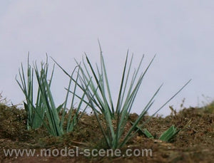 Model Scene VG3-007 Common sedge Turzyca pospolita 1/32 / 1/35