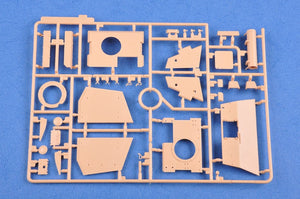 Hobby Boss 80135 German STURMPANZER IV EARLY VERSION MID PRODUCTION W/INTERIOR – Bild 13