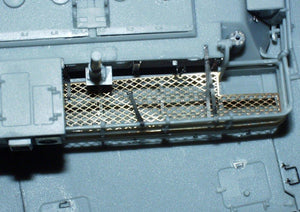 Eduard 35510 M-1A1 1/35 Dragon – Bild 6
