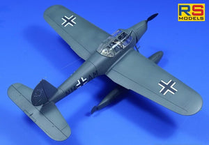 RS Models 92271 Arado Ar 199 early version 1/72 – image 10