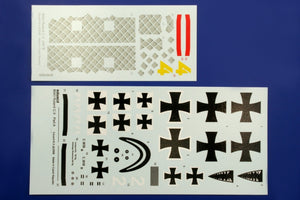 Eduard 8043 Roland C.II 1/48 – imagen 5