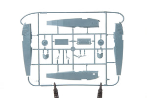 Eduard 8483 Fokker D. VIIF 1/48 – Bild 9