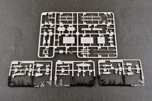 Trumpeter 05629 USS Ranger CV-4 1/350 – imagen 4