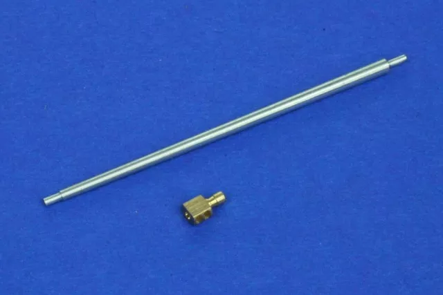 Canon russe de 30 mm RB modèle 35B87 2A42 BMP-2, BTR-90, MIL MI-28 1/35 – image 3