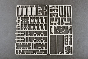 Trumpeter 01082 15U175 TEL of RS-12M1 Topol-M ICBM complex 1/35 – immagine 17