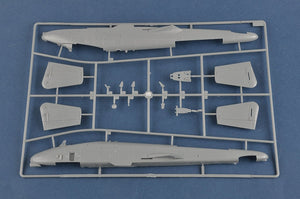 Hobby Boss 81796 American A-10C Thunderbolt II 1/48 – Bild 8