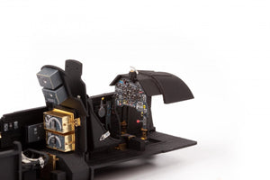 Eduard 321000 Ju 87G-1/2 BORDER MODEL 1/35 – image 4