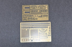 Trumpeter 05535 ASLAV-PC Phase 3 1/35 – Bild 6