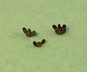 Point of no Return 1623001 Nakrętki motylkowe M6 / M6 wing nuts 1/16 – zdjęcie 5