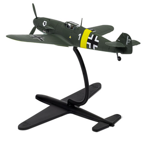 Airfix 55014 Starter Set - Messerschmitt Bf109F-4 1/72 – Bild 2