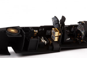Eduard 321000 Ju 87G-1/2 BORDER MODEL 1/35 – image 5