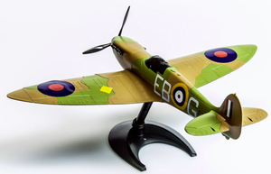 Airfix 6000 QUICKBUILD Spitfire – image 3