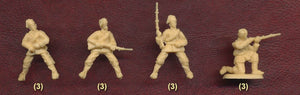 Hat 8193 Egyptian Camel Corps 1/72