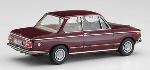 Hasegawa 20634 BMW 2002 tii modèle tardif (1973) 1/24  – image 3