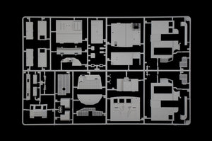 Italeri 5625 SCHNELLBOOT S-26 / S-38 1/35 – Bild 11