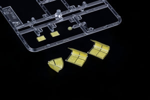 Eduard EX1095 F4F-4 TFace Academy 1/48 – image 2
