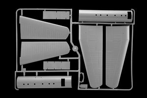 Italeri 1356 AS.51 HORSA Mk.I with BRITISH PARATROOPS 1/72 – immagine 4