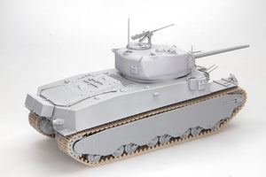 Dragon 6789 M6A1 Heavy Tank 1/35 – image 5