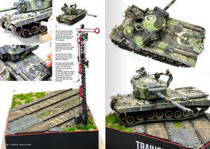 AK Interactive AK4832 TANKER ISSUE 08 BEASTS OF WAR (English) – image 6
