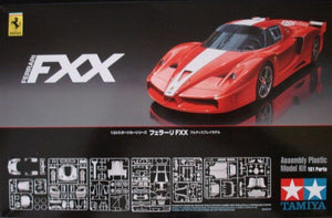 Tamiya 24292 Ferrari FXX 1/24