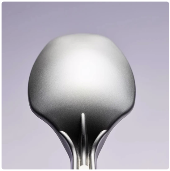 Mr.Color HSM-01 Aqueous Super Metalic - Superfine Silver – Bild 4