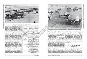 Kagero 12020 Lictorian Fasces over England Regia Aeronautica in action against England 1940–1941 EN – Bild 3