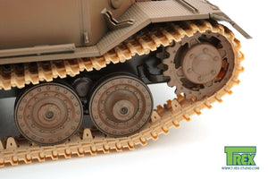 T-Rex Studio TR85035 Elephant Tracks 1/35 – immagine 3