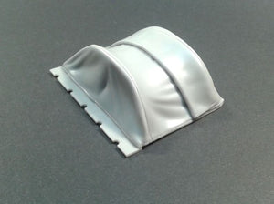 Panzer Art RE35-502 Rolls de couverture en toile pour Sd.Kfz 250 « Neu » 1/35 – image 2