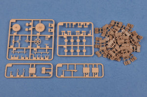 Hobby Boss 83860 French Saint-Chamond Heavy Tank - Late 1/35 – immagine 8