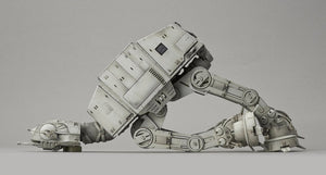 Revell 01205 Star Wars AT-AT 1/144 – Bild 4