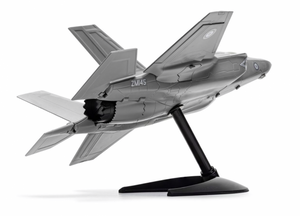 Airfix 6040 QUICKBUILD F-35B Lightning II – zdjęcie 7