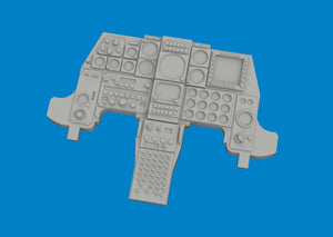 Eduard 644308 A-10A LööK GREAT WALL HOBBY 1/48 – image 3