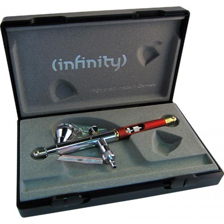 Harder &amp;amp; Steenbeck 126554 Infinity CR plus 0.15 – imagen 6