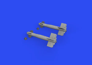 Eduard 648652 AGM-142 Popeye Have Nap 1/48 – zdjęcie 6