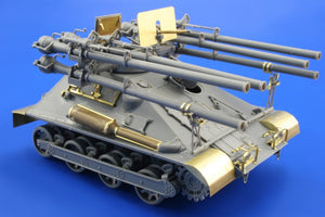 Eduard 36138 M-50A1 1/35 Academy – image 6