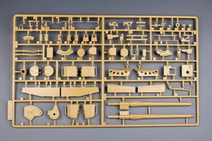 Tiger Model 4655 French Main Battle Tank Leclerc Series XXI MBT 1/35 – Bild 4