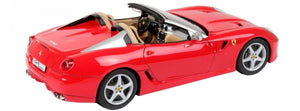 Revell 07090 Ferrari SA Aperta 1/24 – image 4
