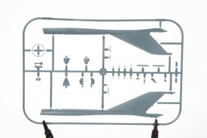 Eduard 8232 MiG-21BIS 1/48 – image 5