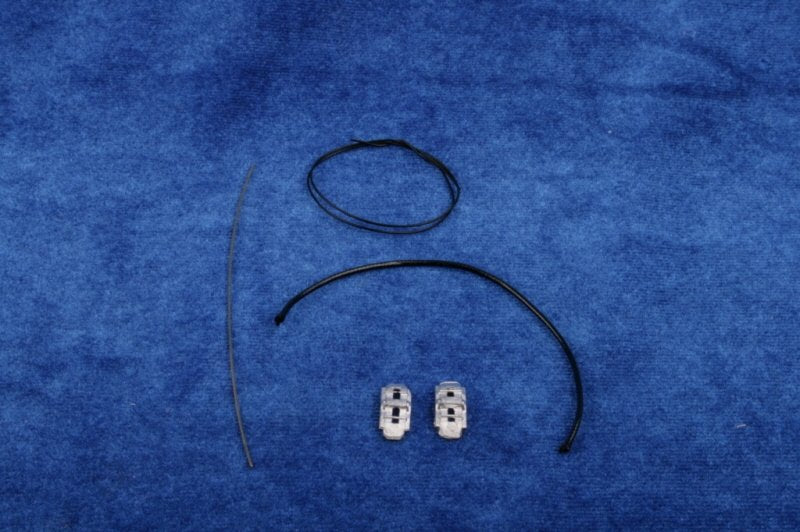 KA Models KE-24047 SLR 722 ( for Tamiya 24317 ) DETAIL-UP PART 1/24 – Bild 4