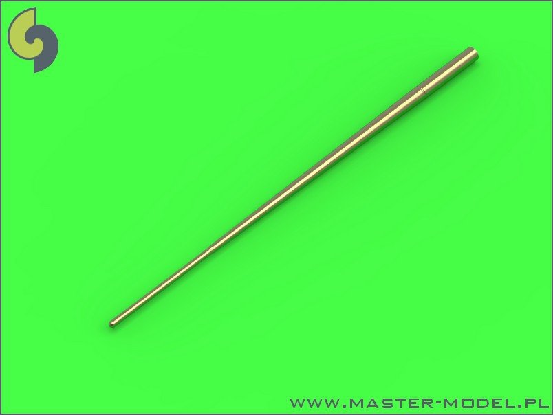 Master AM-72-102 BAC TSR.2 - Pilot Tube 1/72 – image 3