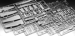 Revell 64972 Junkers Ju 88 A-1 Battle of Britain - model set 1/72 – Bild 9