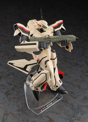 Hasegawa 65733 YF-19 Battroid Macross Plus 1/72 – image 4
