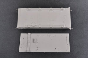 Trumpeter 00921 German Pzkpfw IV Ausf.J Medium 1/16 – Bild 13