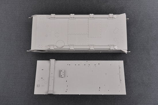 Trumpeter 00921 German Pzkpfw IV Ausf.J Medium 1/16 – Bild 13