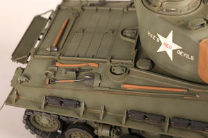 I Love Kit 61620 M4A3E8 Medium Tank - Late 1/16 – immagine 22
