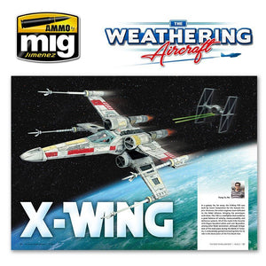 AMMO of Mig Jimenez 5201 TWA Issue 1 – Panels (ENGLISH) – immagine 10